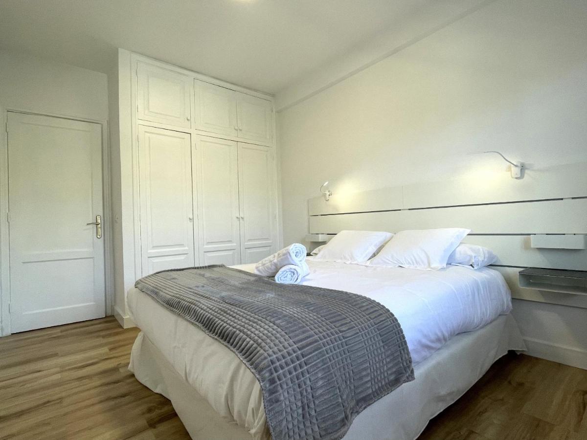 Alcala By The Beach With Amazing Teide View Apartment Bagian luar foto
