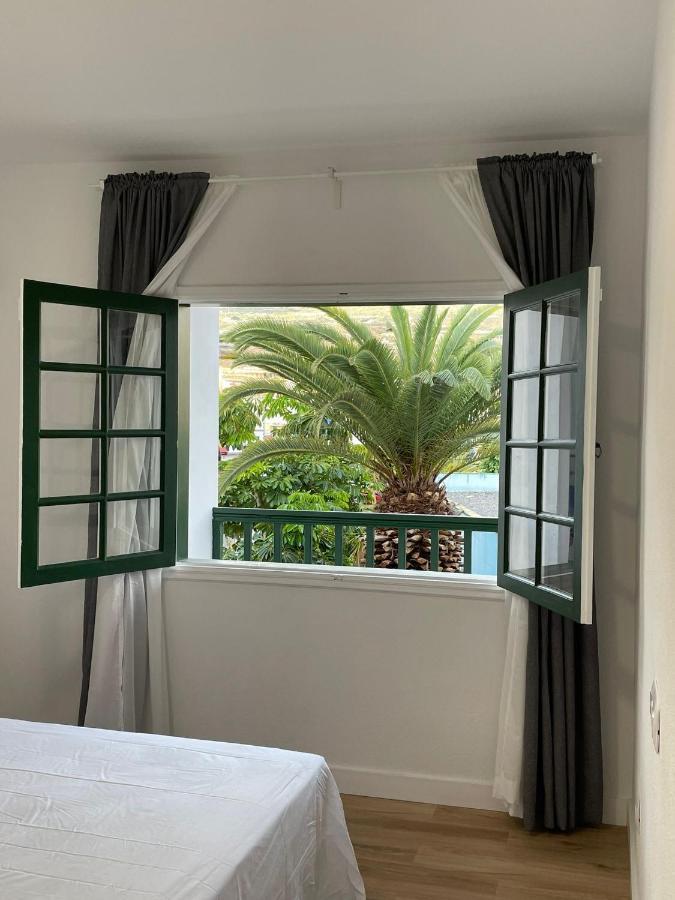 Alcala By The Beach With Amazing Teide View Apartment Bagian luar foto